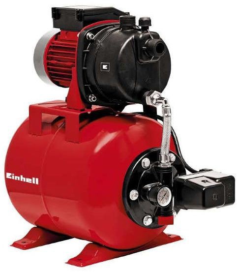 Hidropak 650W GC-WW 6538 Einhell(5821)